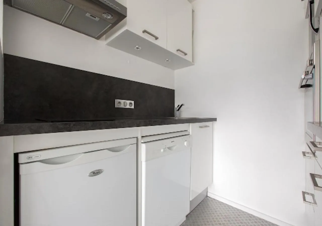 Appartement 4 Personnes Mont-de-Lans