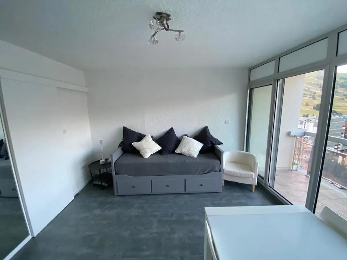 Appartement 4 Personnes Mont-de-Lans 0*,