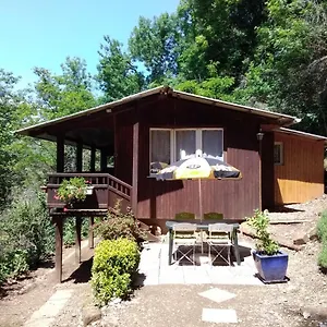 Chalet Vintage, Pollieu