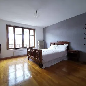 Appartement Au Bord De La Rivière, Modane
