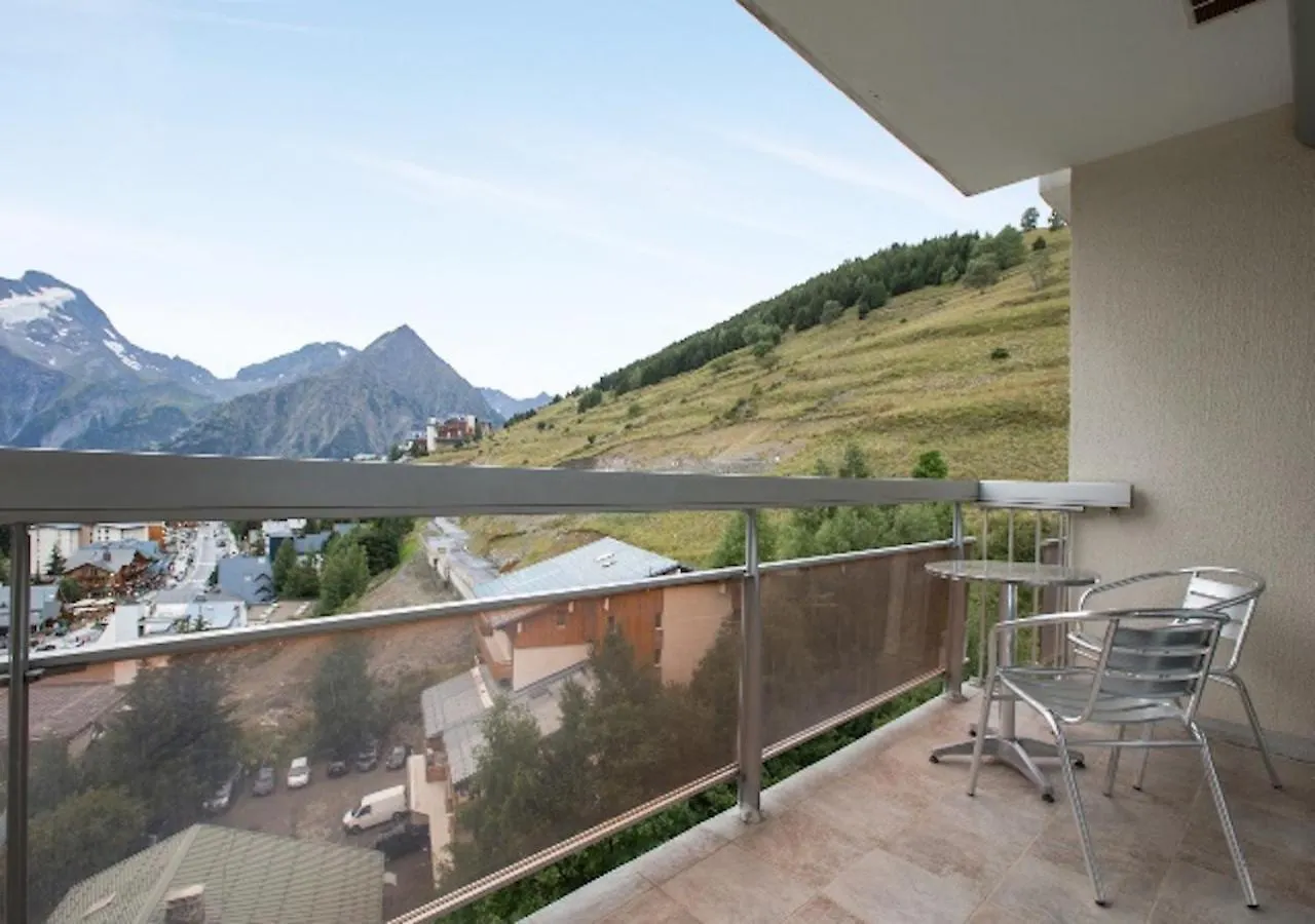 Appartement 4 personnes  Mont-de-Lans