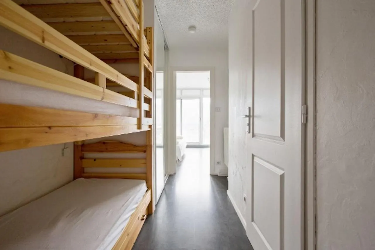 Appartement 4 personnes  Mont-de-Lans